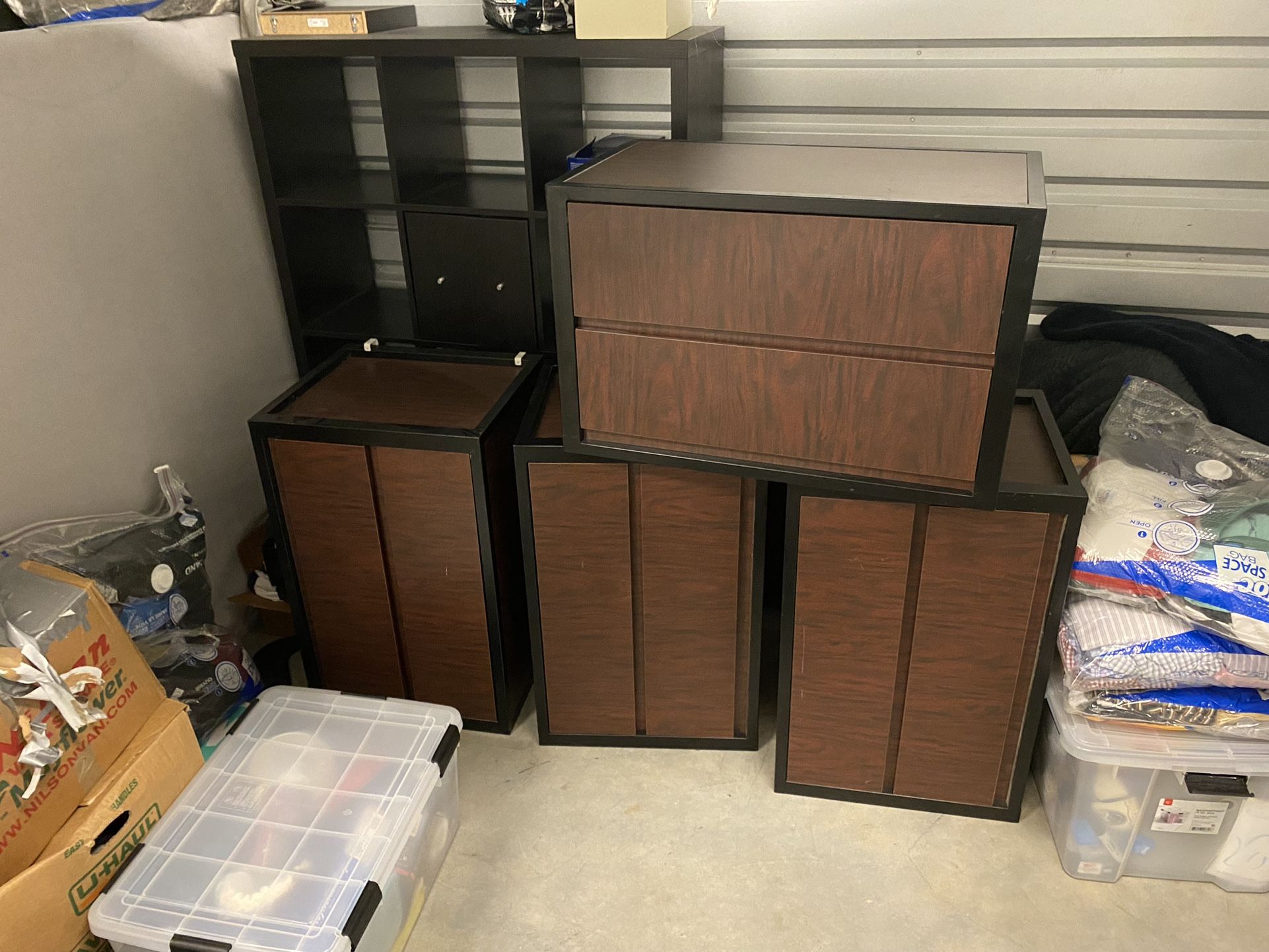 Metal/wood Dressers for Sale in Charlotte, NC OfferUp