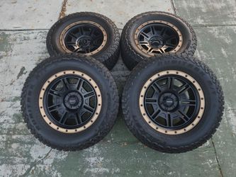 20 inch wheels for truck 6lugs 6x135