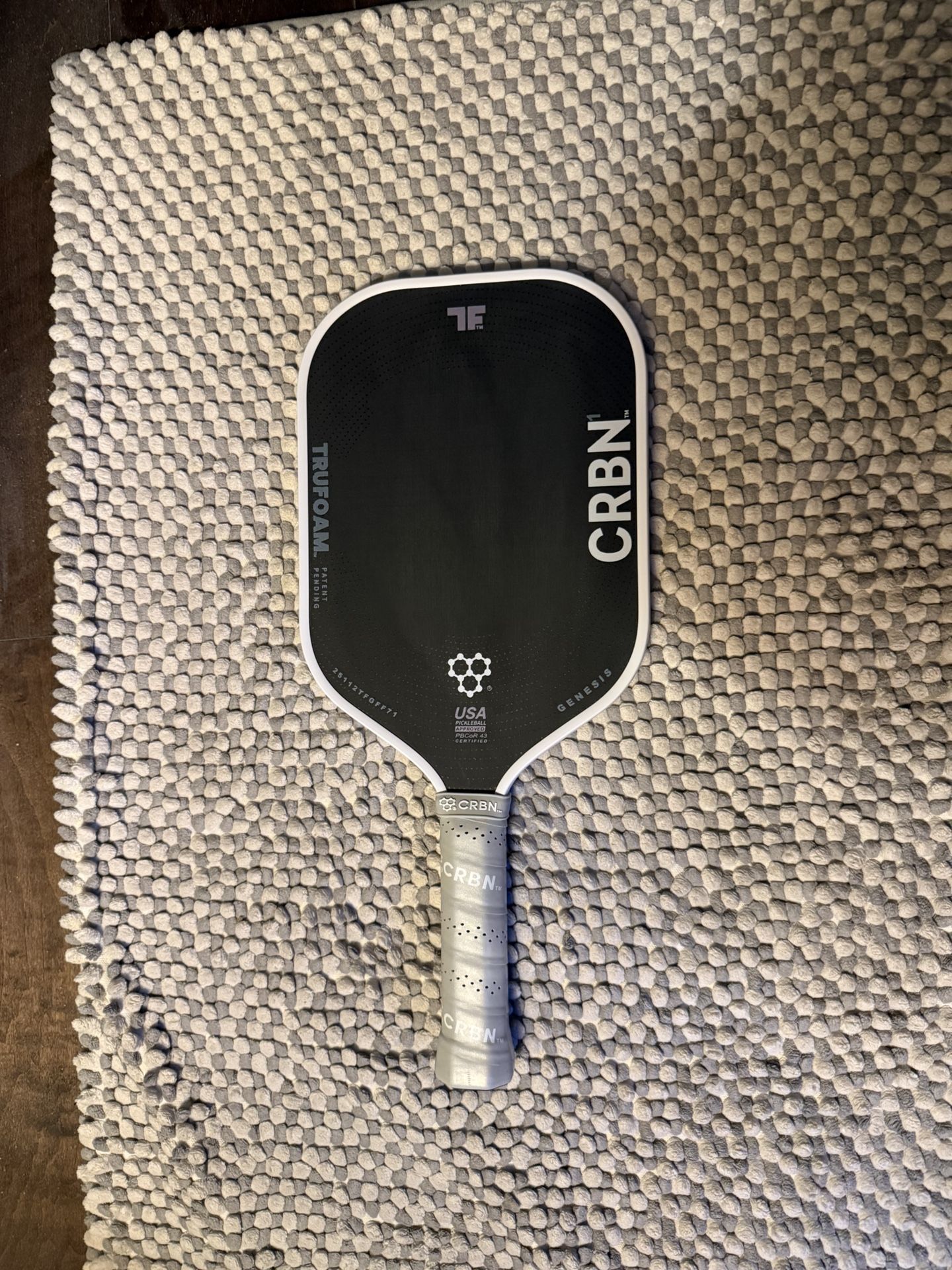 CRBN Trufoam Genesis 1 Long Handle In Mint Condition