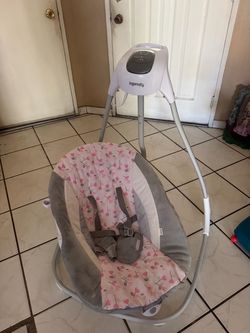 baby swing