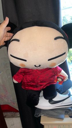 “MENU PUCCA”