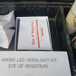 Hilarious Led Headlight Kit