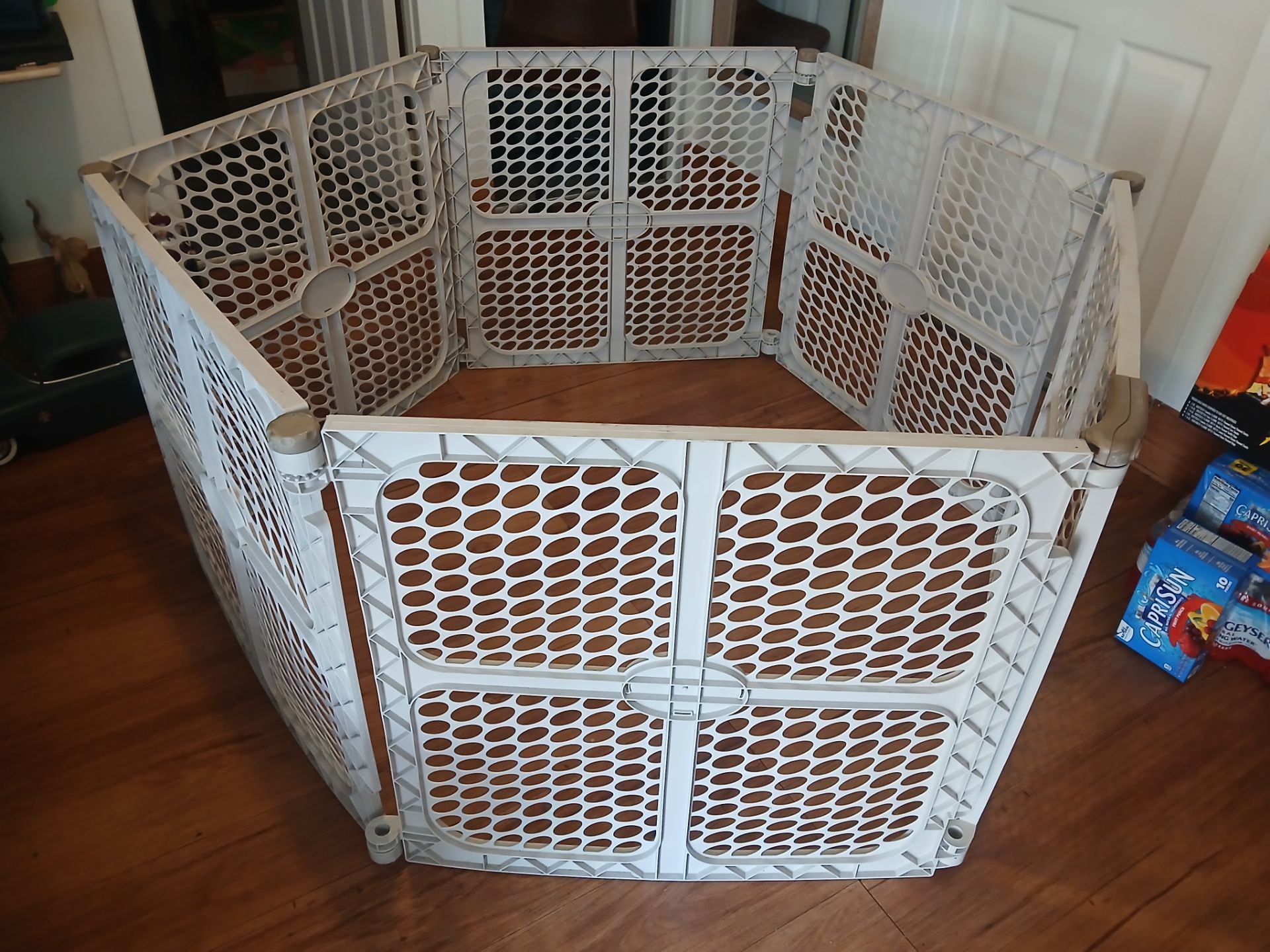 Playpen