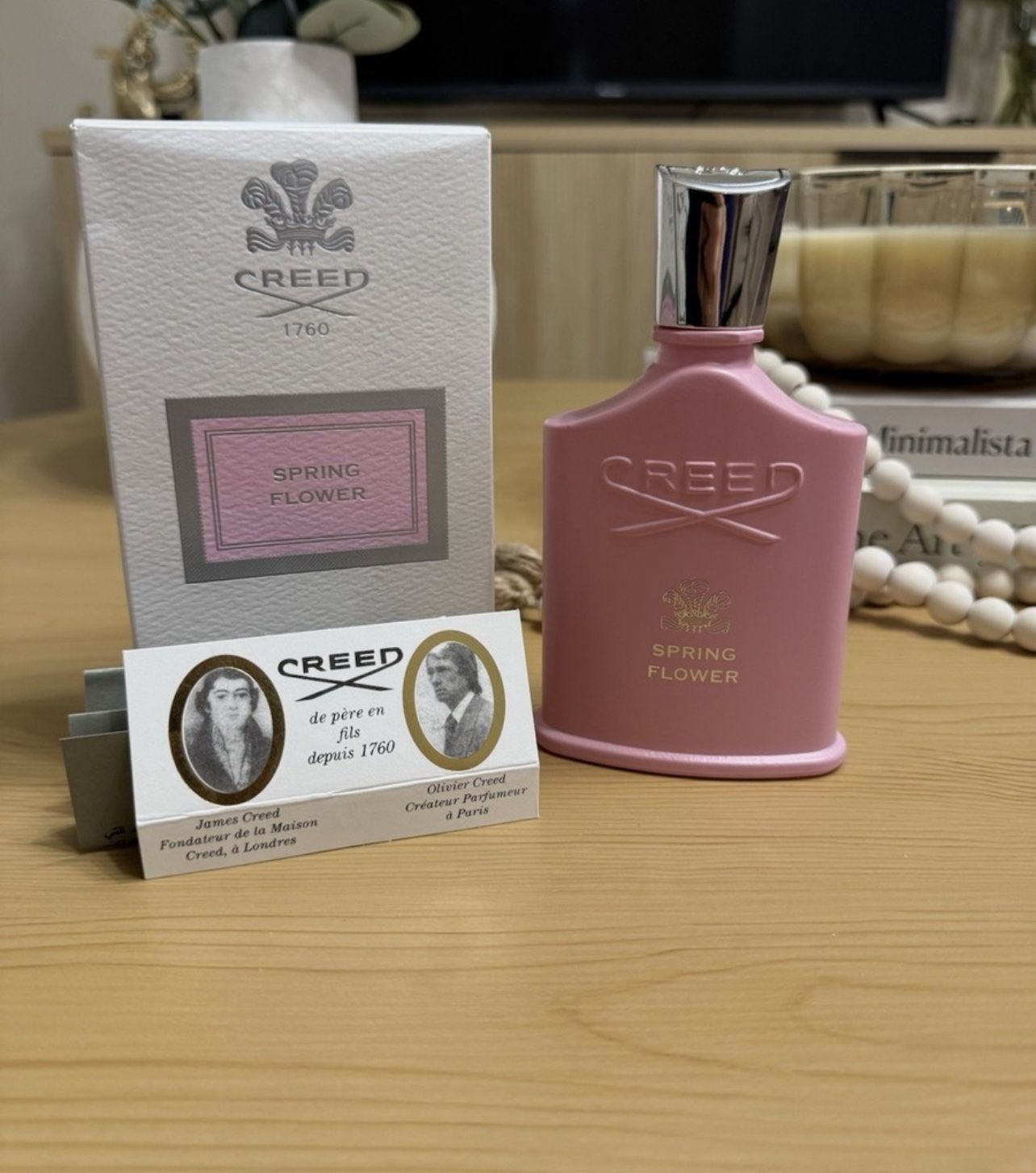 Creed Perfume