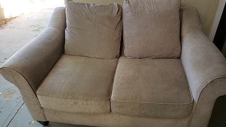 Farmhouse Pottery barn Couch