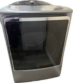 Kenmore Deluxe Gas Dryer.