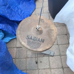 Drum Stands/Hi Hat/pedal/