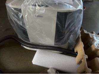 Lydsto Carpet Spot Cleaner – Brand New