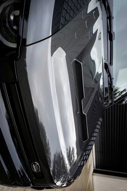Land Rover LR2 HSE Luxury