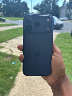 iPhone 17 pro