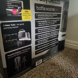 Mama Roo, Play Yard, High Chair, Baby breeza