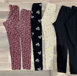 Girl leggings
