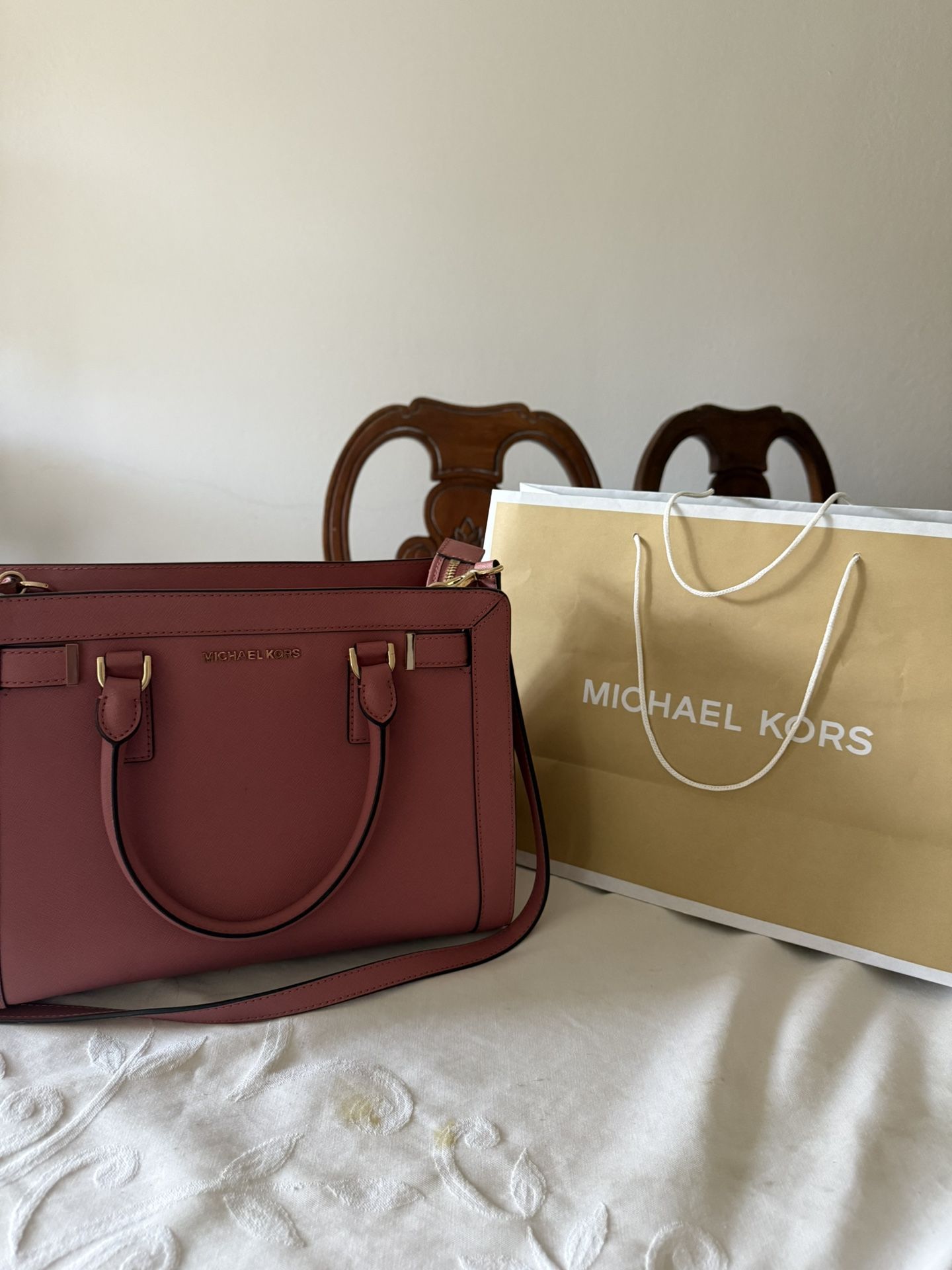 Bolsa Michael Kors