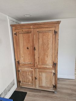 FREE Armoire