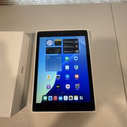 iPad 7th Generation 32GB New