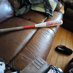 Marucci CAT7 Silver USSSA Baseball Bat  33/30