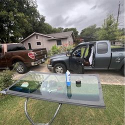 Windshield Replacement 