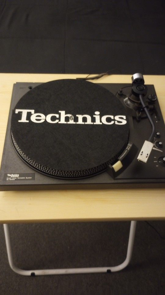 Technique SL 2000 Late 70s