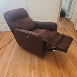 Recliner