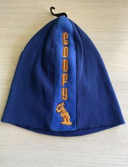 Disneyland Resort Goofy Beanie Boys