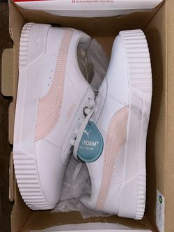 Women Puma Sneakers