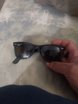 Dark Tortoise Shell RB2140 Polarized Ray-Bans