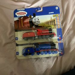 Thomas the Tank Engine & Friends Stuff Lot (Read the Description!)