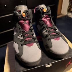 Jordan 6
