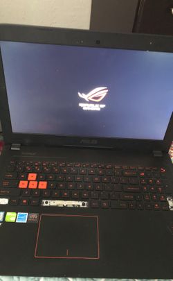 ASUS STRIX
