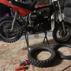 Mini Bike / Dirt Bike 