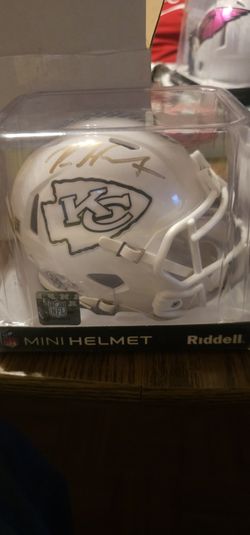 Football Mini Helmet