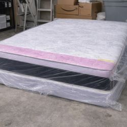 🔵BRAND NEW QUEEN SET $219