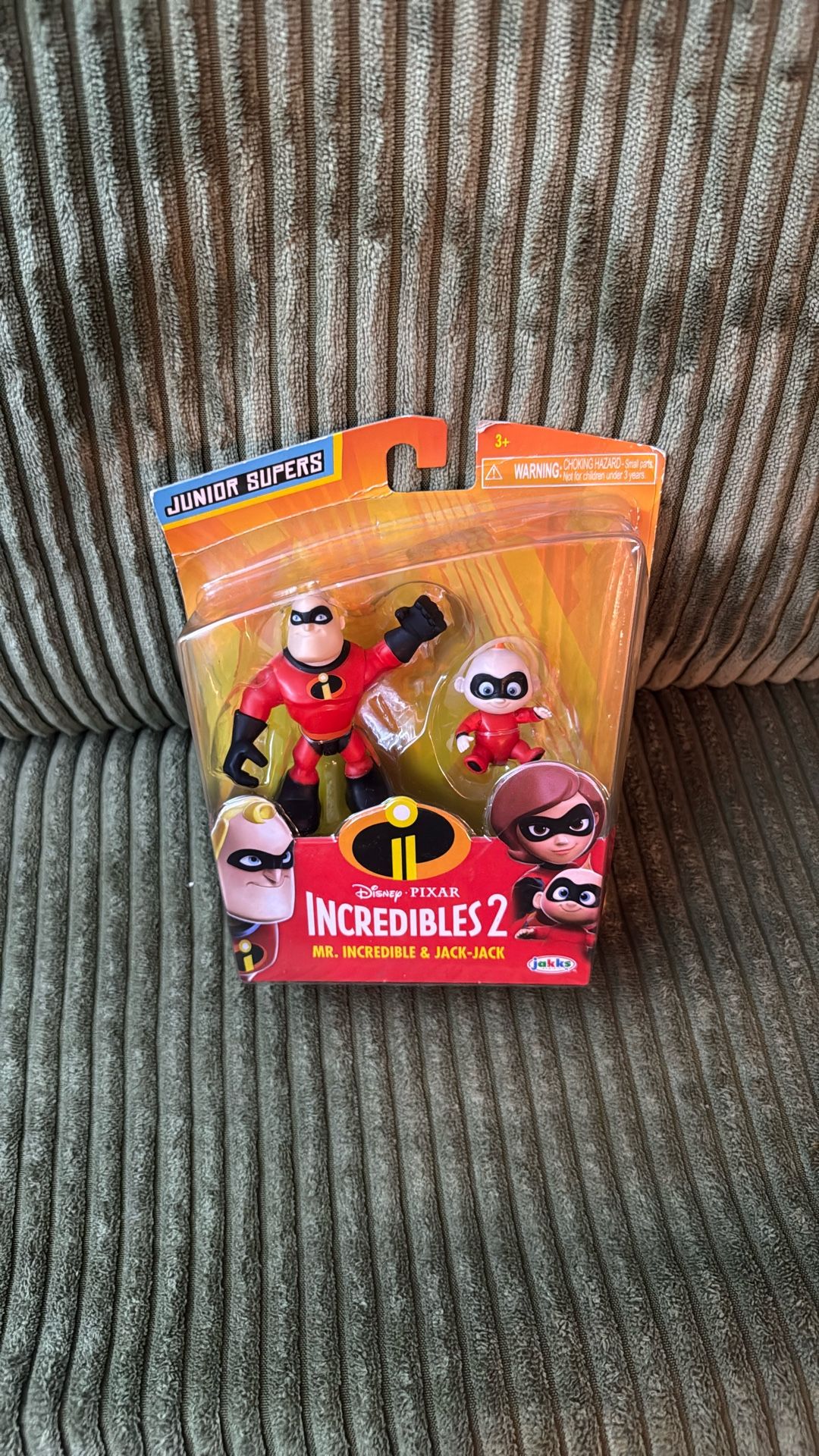 Figure Incredibles 