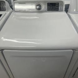 Samsung Dryer & Washer Set