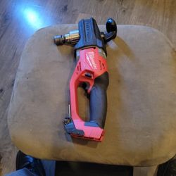 Gen2 Hole Hawg Milwaukee 18v