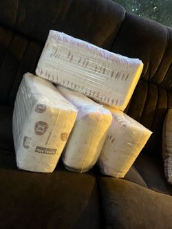 Newborn Diapers