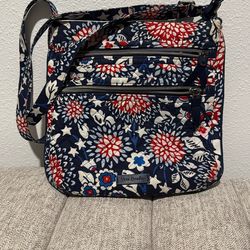 Vera Bradley Cross Body Bag