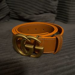 Gucci Belt