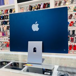 iMac m3 256gb 8Ram