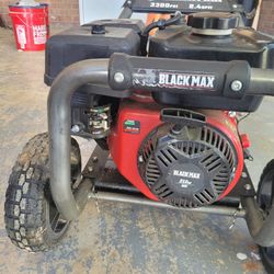Pressure Washer