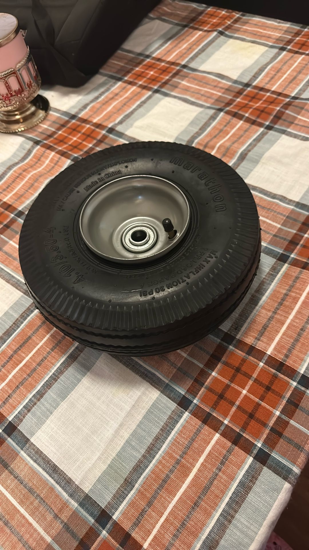Tire