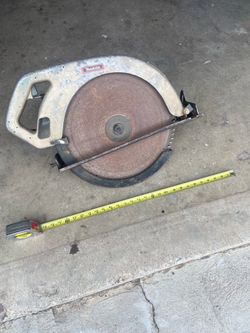 Saw