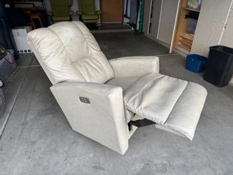 La-Z-Boy Power Motion Electric Recliner