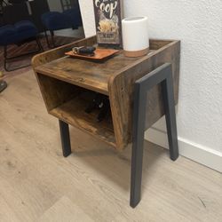 End Table
