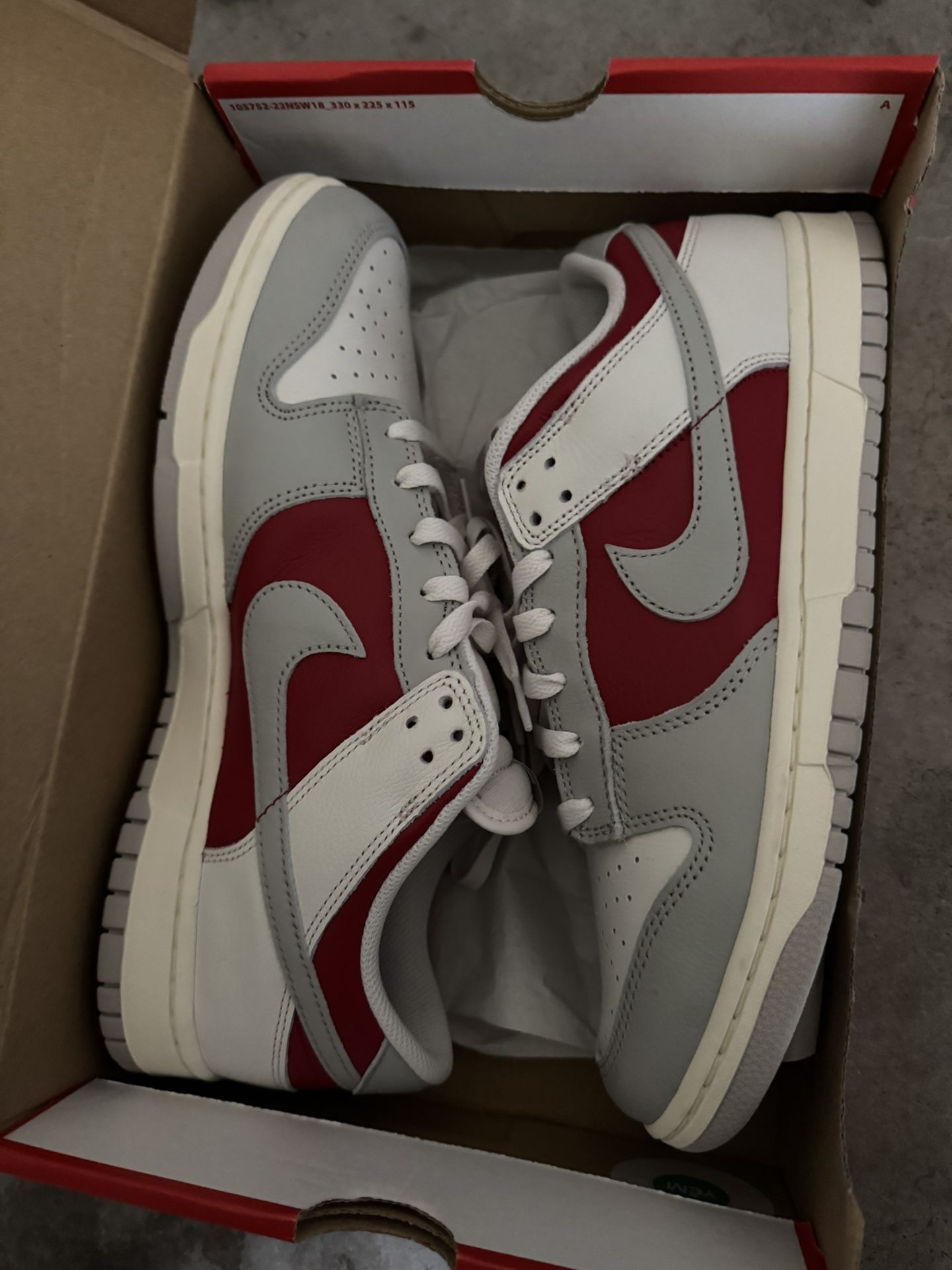 Nike Sb