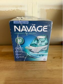 Congestion Relief