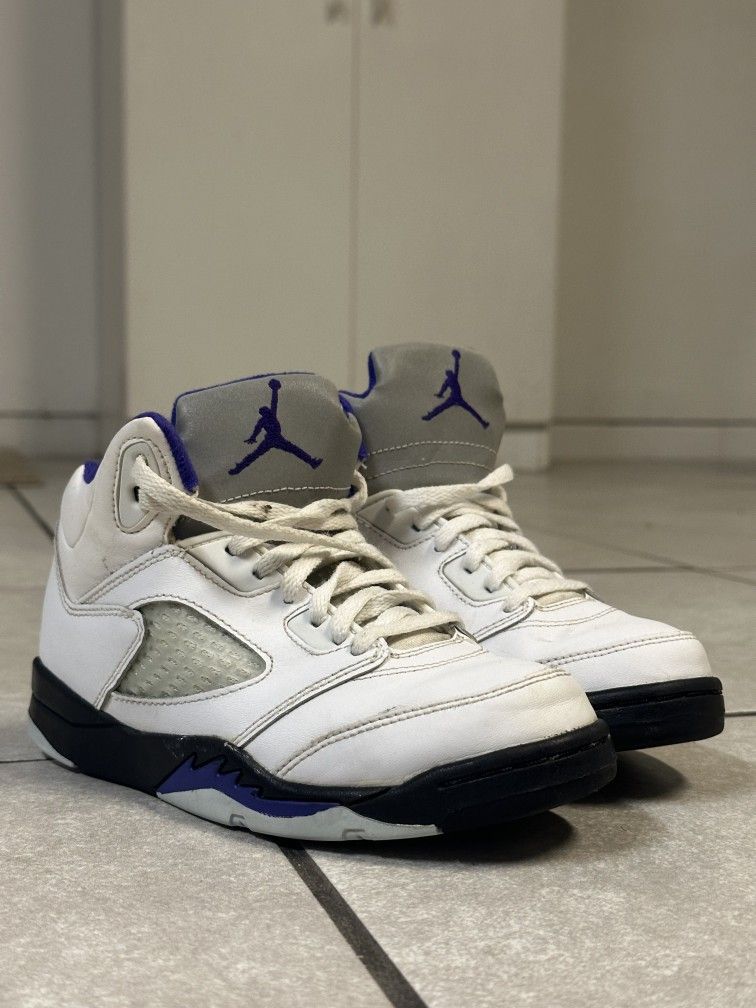 Jordan 5 Retro (PS)