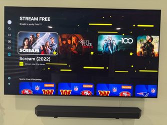 75" Samsung Neo QLED 4K Smart TV (QN90C) - Mint Condition