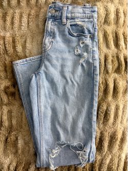 American eagle jean