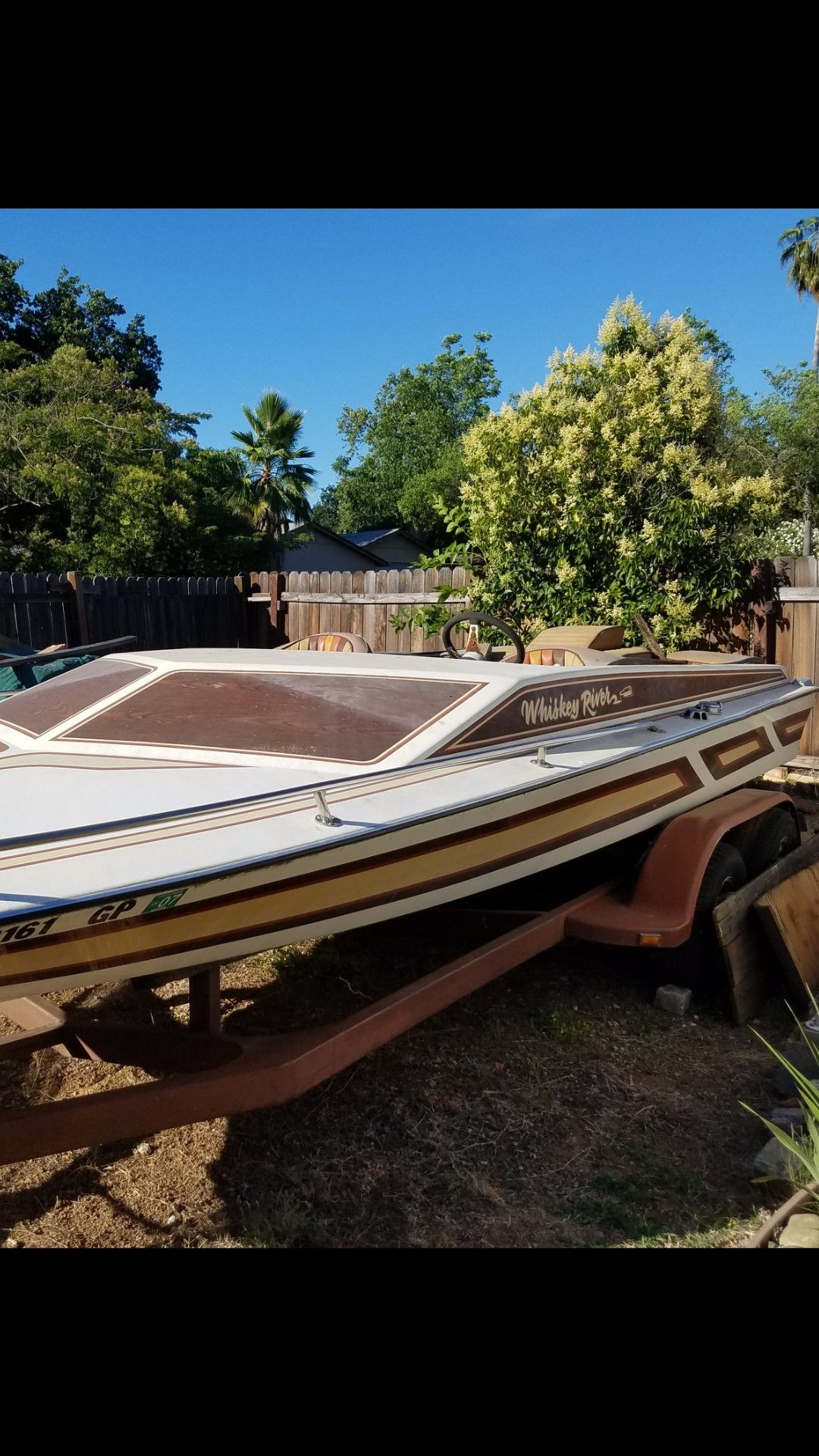 Eliminator Mini Day Cruiser